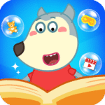 Wolfoo Lingo World Education 3.0.2 Apk Mod Unlimited Money