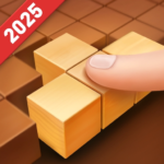 Wood Block Journey 2.12.1 Apk Mod Unlimited Money Wood Block Journey 2.12.1 Apk Mod Unlimited Money