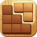 Wood Block Puzzle 1.2.38 Apk Mod Unlimited Money