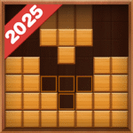Wood Block Puzzle 3.12 Apk Mod Unlimited Money