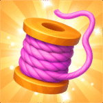 Wool Match Sort 3 Wools 1.0.4 Apk Mod Unlimited Money