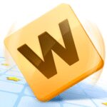 Word Game Classic 0.3.2 Apk Mod Unlimited Money