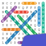 Word Search Adventure RJS 4.47 Apk Mod Unlimited Money