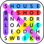Word Search – Find Word Puzzle 3.0 Apk Mod Unlimited Money