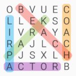 Word Search – Word Puzzle Game 12.2 Apk Mod Unlimited Money