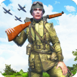 World War 2 Call of Honor 2 W 1.14 Apk Mod Unlimited Money