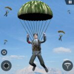 World War Fire Squad Gun Shoot 1.32 Apk Mod Unlimited Money