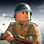 World War Heroes Shoot Game 32.0 Apk Mod Unlimited Money
