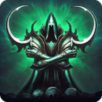 World of Dungeons Crawler RPG 1.0.16 Apk Mod Unlimited Money