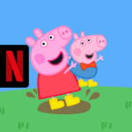 World of Peppa Pig NETFLIX 1.0.4 Apk Mod Unlimited Money