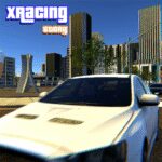 XRacing Story 1.06 Apk Mod Unlimited Money