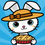Yasa Pets Village 1.7 Apk Mod Unlimited Money