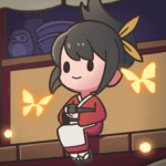 Yokai RestaurantCasual Tycoon 0.5.8 Apk Mod Unlimited Money