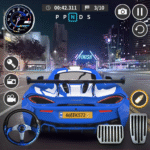 extreme car race master games 1.7.4 Apk Mod Unlimited Money