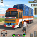 indian Truck Game Simulator 3d VARY Apk Mod Unlimited Money