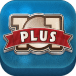 101 Okey Plus Rummy Board Game 16.0.1 Apk Mod Unlimited Money