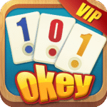 101 Okey VIP 1.280.0 Apk Mod Unlimited Money