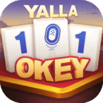 101 Okey Yalla – Live Voice 2.8.0 Apk Mod Unlimited Money