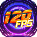 120 FPS Booster – FPS Unlocker 1.0.1 Apk Mod Premium