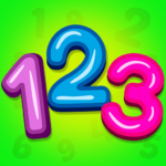 123 Numbers counting App Kids 1.0.19 Apk Mod Unlimited Money