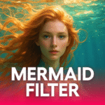 AI Mermaid Effect – ToonPix 1.0.0 Apk Mod Premium