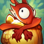 Acron Attack of the Squirrels 1.18.0.296441-release Apk Mod Unlimited Money