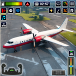 Airplane Game Pilot Simulator 31 Apk Mod Unlimited Money