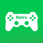 Alpha Retro Game Land Plus 15.9.4 Apk Mod Unlimited Money