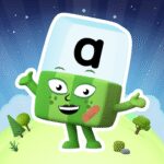 Alphablocks World 1.7.3 Apk Mod Unlimited Money