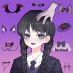 AnimeAvatarMaker Creator 2.7 Apk Mod Unlimited Money