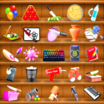 Antistress mini fidget toys 1.0.27 Apk Mod Unlimited Money