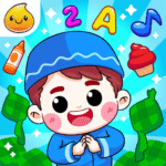 Aplikasi Belajar TK dan PAUD 1.3.11 Apk Mod Unlimited Money