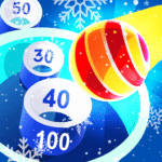 Arcade Ball.io – Lets Bowl 5.2.2 Apk Mod Unlimited Money