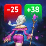 Arcane Run Spell Masters 0.1.0 Apk Mod Unlimited Money