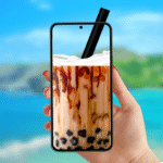 BOBA DIY Tasty Tea Simulator 0.22 Apk Mod Unlimited Money