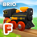 BRIO World – Railway VARY Apk Mod Unlimited Money BRIO World – Railway VARY Apk Mod Unlimited Money