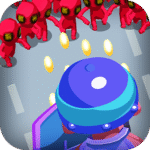 Back Fight 1.0.2 Apk Mod Unlimited Money