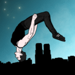 Backflip Madness Demo 1.2.2 Apk Mod Unlimited Money