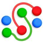 Ball Connect Puzzle Link Dots 0.0.6 Apk Mod Unlimited Money