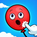 Balloon Pop Kids Learning Game 18.01.17 Apk Mod Unlimited Money