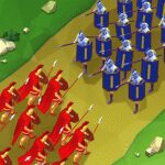 Battle Rivals – Epic Clash 1.5.2 Apk Mod Unlimited Money