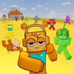 Beats Survival Challenge 0.1.1 Apk Mod Unlimited Money