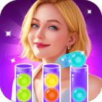 Beauty Bubble Sort 1.0.1 Apk Mod Unlimited Money Beauty Bubble Sort 1.0.1 Apk Mod Unlimited Money