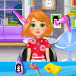 Beauty salon Hairdressers 1.2.1 Apk Mod Unlimited Money