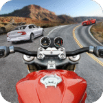 Bike Racing 3D Speed Stunts 3.2.1 Apk Mod Unlimited Money