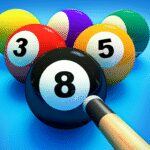 Billiards 8 Ball Pool 2.391 Apk Mod Unlimited Money