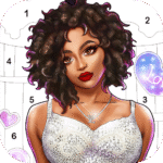 Black Color Color By Number 1.0.86 Apk Mod Unlimited Money Black Color Color By Number 1.0.86 Apk Mod Unlimited Money