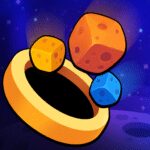 Block Color Hole Jam 0.1.3 Apk Mod Unlimited Money