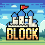 Block Kingdom 1.0.2 Apk Mod Unlimited Money