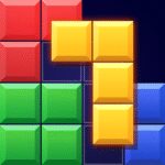 Block Puzzle Classic VARY Apk Mod Unlimited Money
